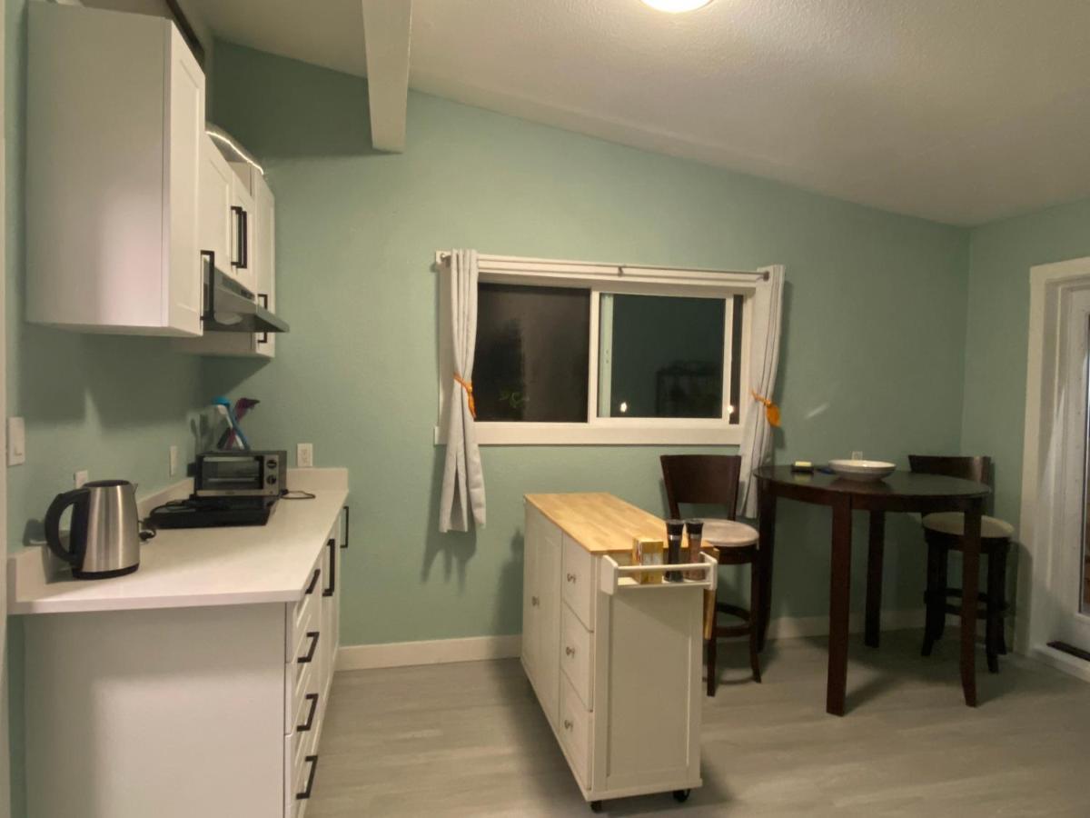 Hudson Homes Bnb Victoria Exterior foto