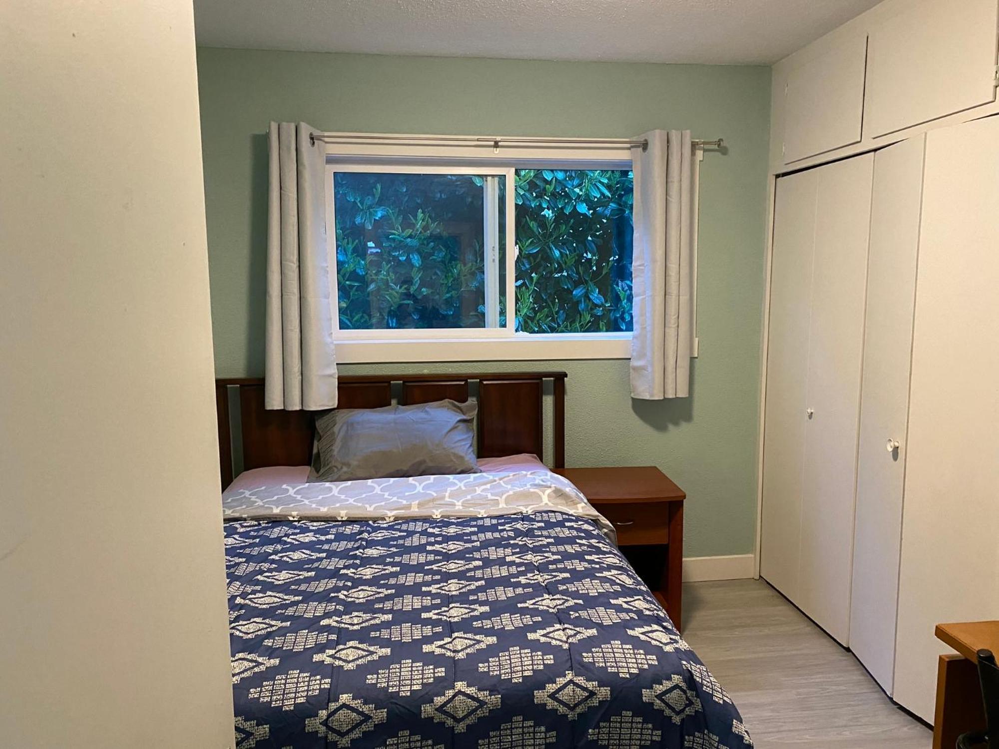 Hudson Homes Bnb Saanich Exterior foto